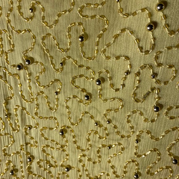 Scala - Beaded Top - Picture 5 of 7